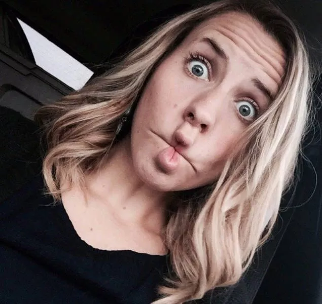 The craziest sexy girls on the planet - #23 