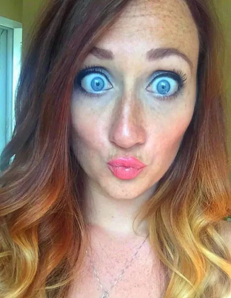 The craziest sexy girls on the planet - #25 