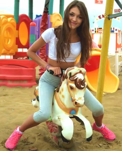 The craziest sexy girls on the planet - #33 