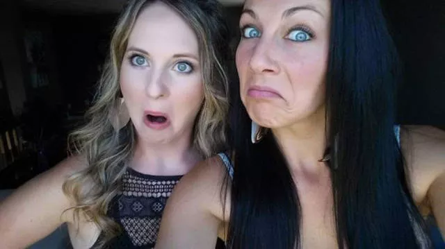 The craziest sexy girls on the planet - #34 