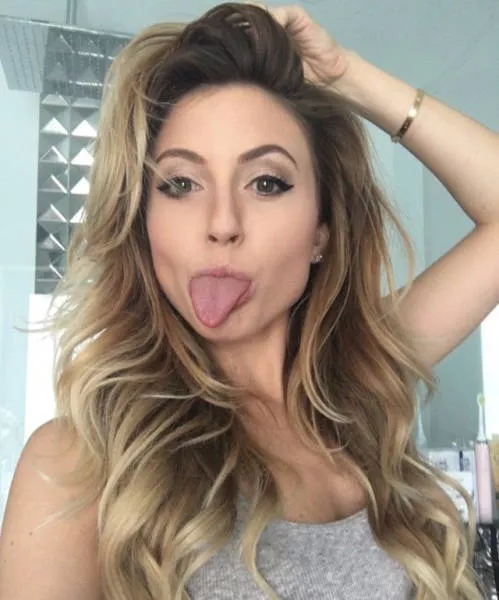 The craziest sexy girls on the planet - #40 
