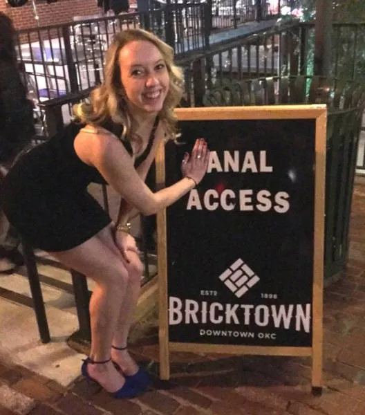 The craziest sexy girls on the planet - #47 