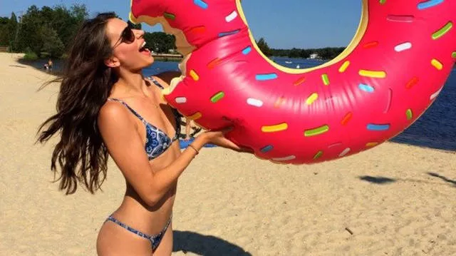 The craziest sexy girls on the planet - #50 
