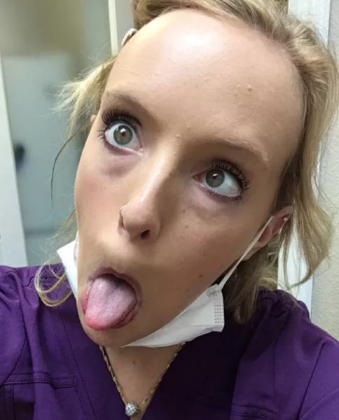 The craziest sexy girls on the planet - #51 
