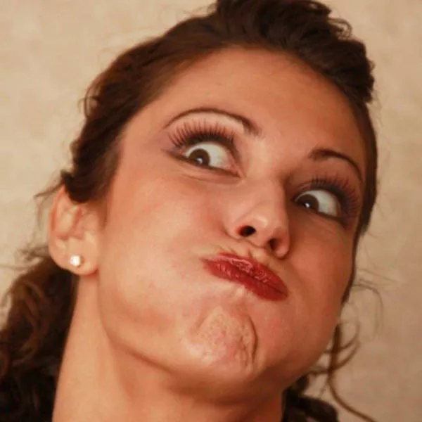 The craziest sexy girls on the planet - #53 