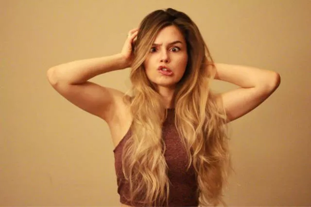 The craziest sexy girls on the planet - #55 