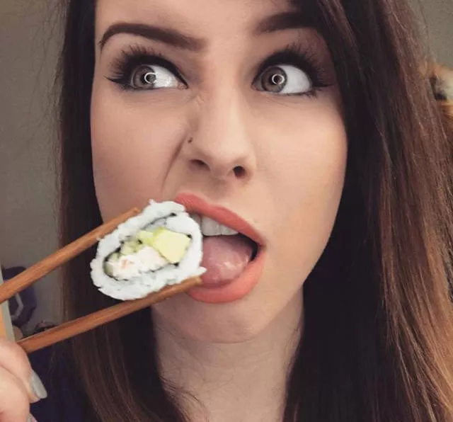 The craziest sexy girls on the planet - #59 