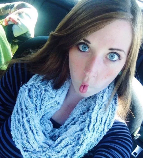 The craziest sexy girls on the planet - #6 