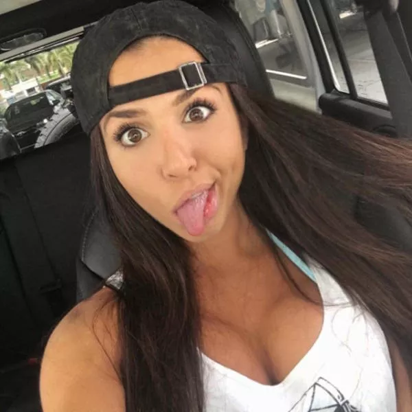 The craziest sexy girls on the planet - #7 