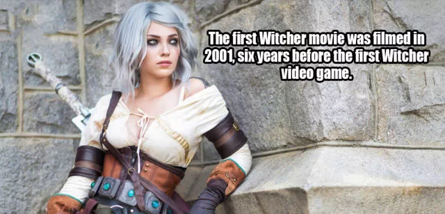 Little known and surprising facts revealed - #14 