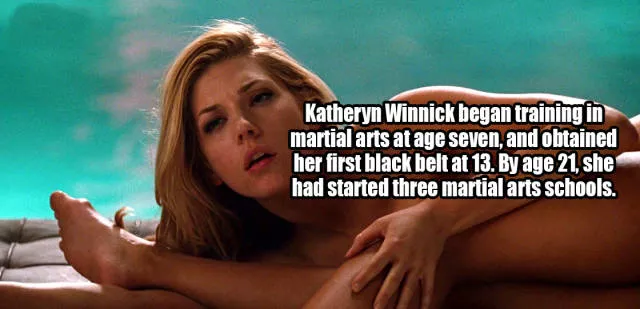 Little known and surprising facts revealed - #4 