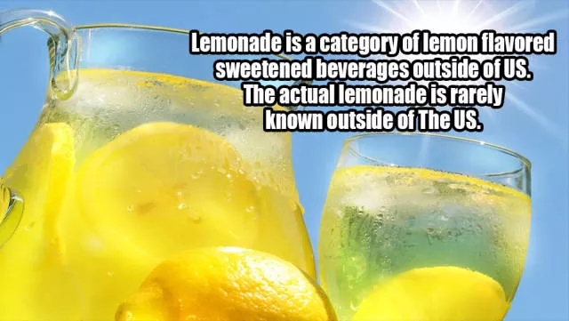 Little known and surprising facts revealed - #5 