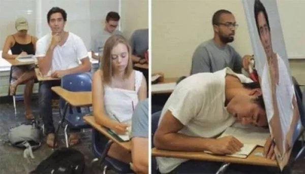 The funniest photos in the world - #22 