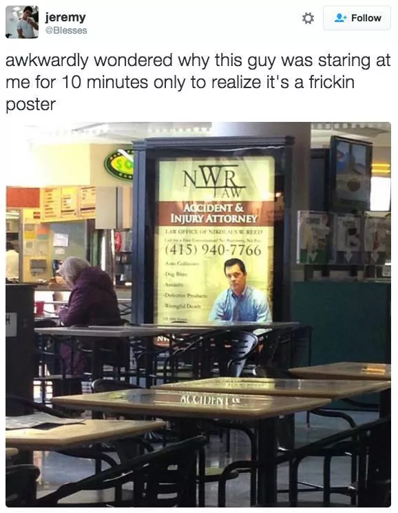 The funniest photos in the world - #25 