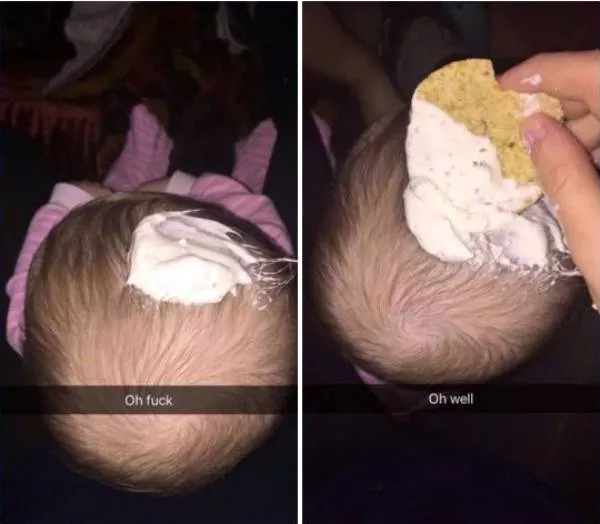 The funniest photos in the world - #47 