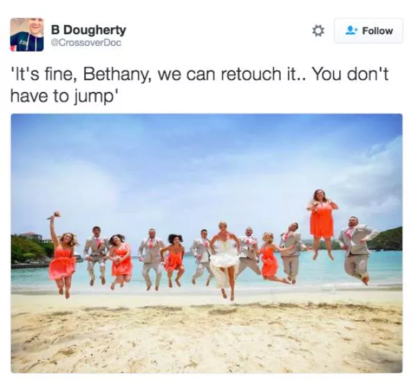 The funniest photos in the world