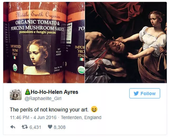 The funniest photos in the world - #8 