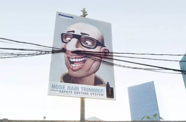 The art of advertising - #10 