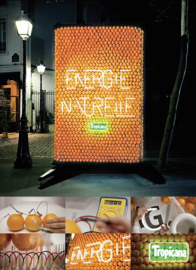 Lart de la publicite - #11 