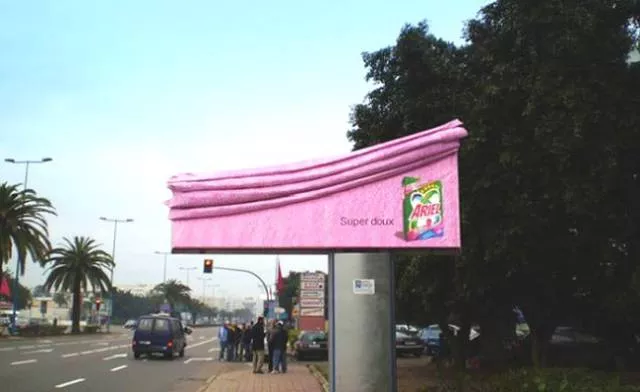 The art of advertising - #12 
