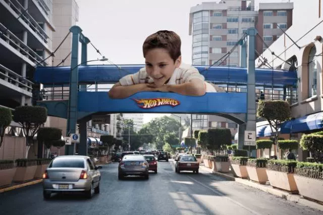 Lart de la publicite - #15 