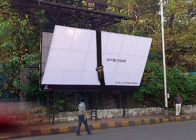 The art of advertising - #16 