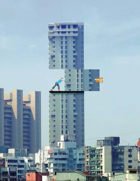 The art of advertising - #18 
