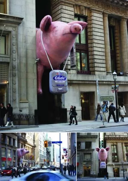 The art of advertising - #19 
