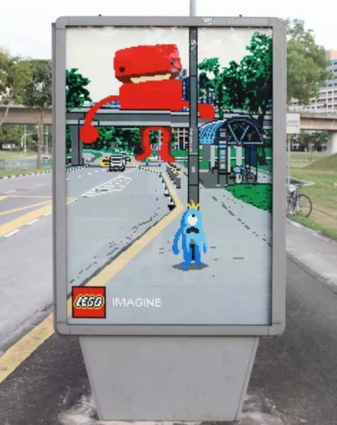 The art of advertising - #20 