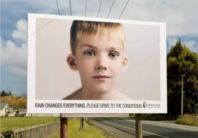 The art of advertising - #21 