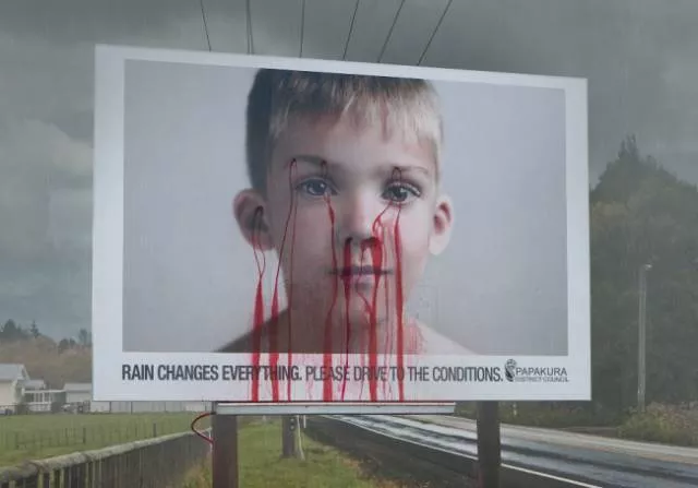 The art of advertising - #22 
