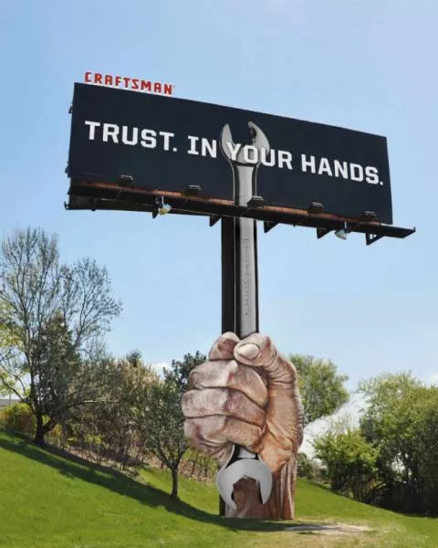 Lart de la publicite - #23 