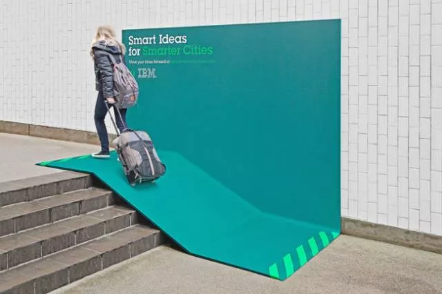 The art of advertising - #25 