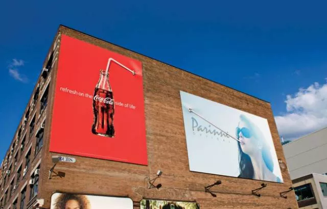The art of advertising - #6 