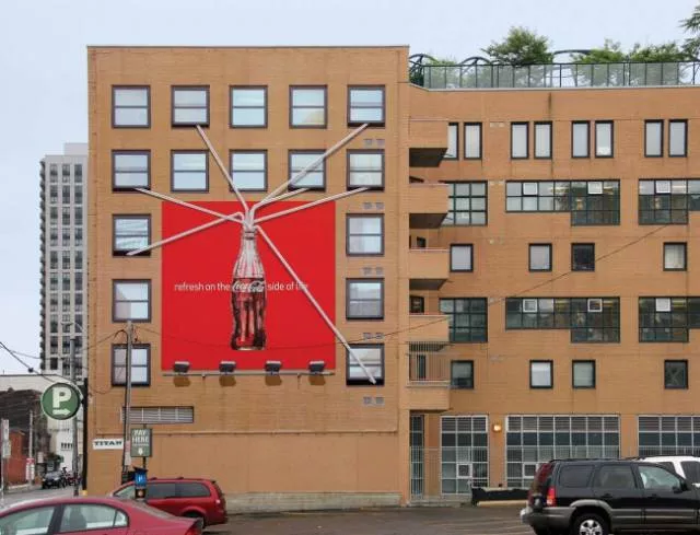 Lart de la publicite - #7 