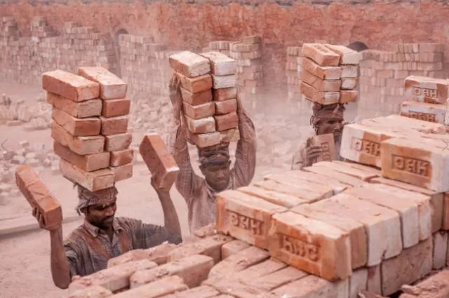 Top of the most painful jobs - #1 