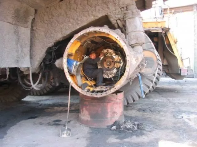 Top of the most painful jobs - #13 