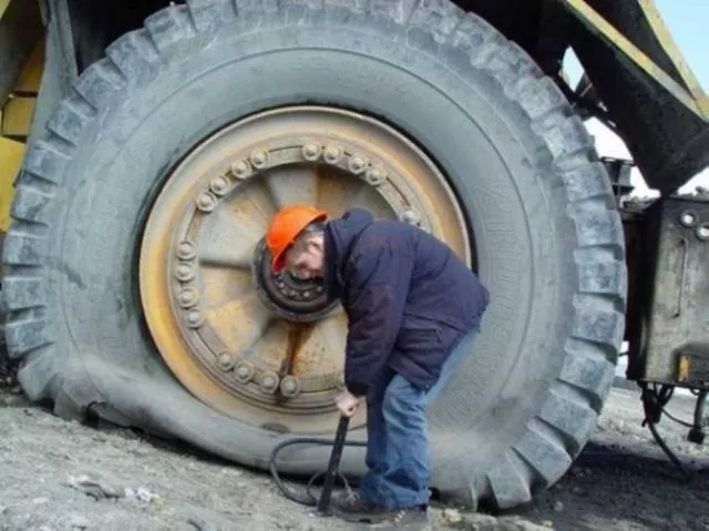 Top of the most painful jobs - #14 