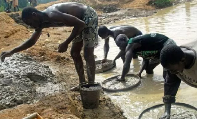 Top of the most painful jobs - #16 