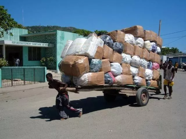 Top of the most painful jobs - #18 
