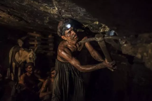 Top of the most painful jobs - #19 