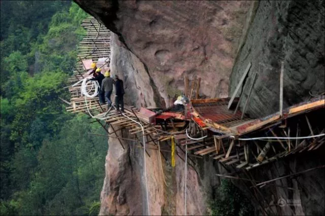 Top of the most painful jobs - #4 