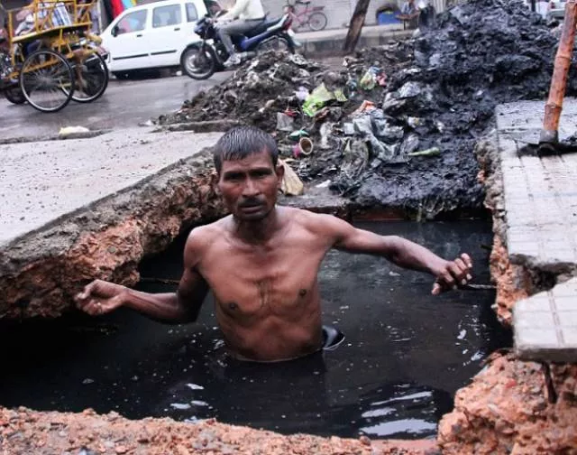 Top of the most painful jobs - #7 