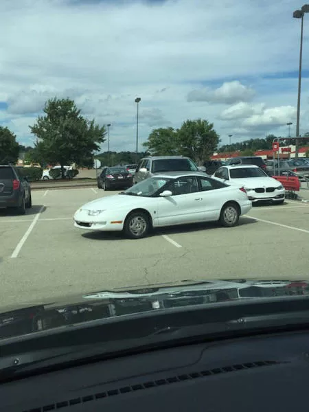 The worst fails - #22 