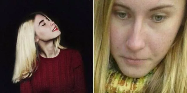 The real pictures of sexy girls - #12 