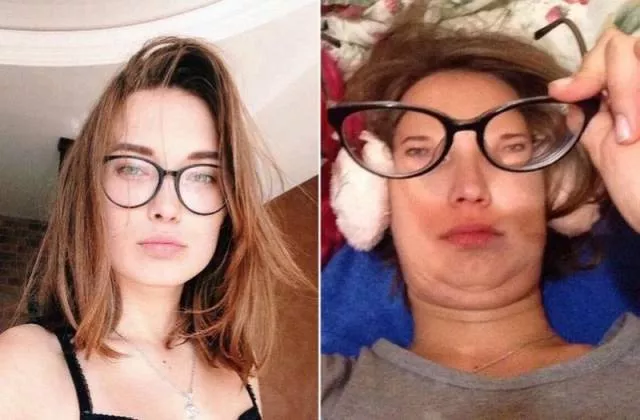 The real pictures of sexy girls - #14 