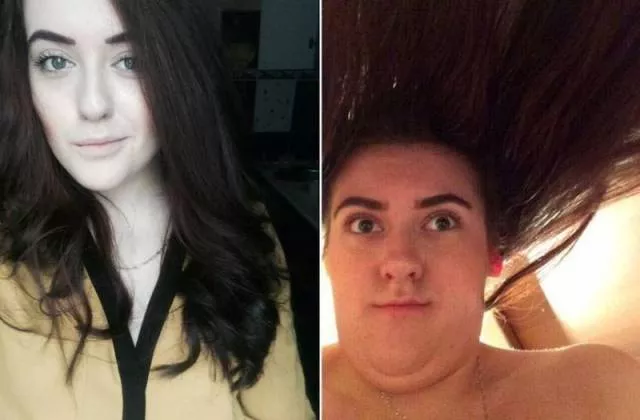 The real pictures of sexy girls - #16 