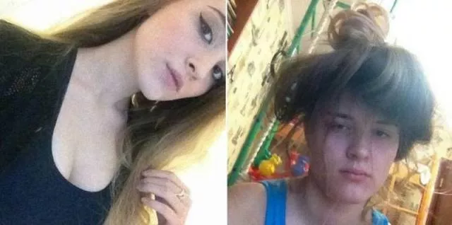 The real pictures of sexy girls - #17 