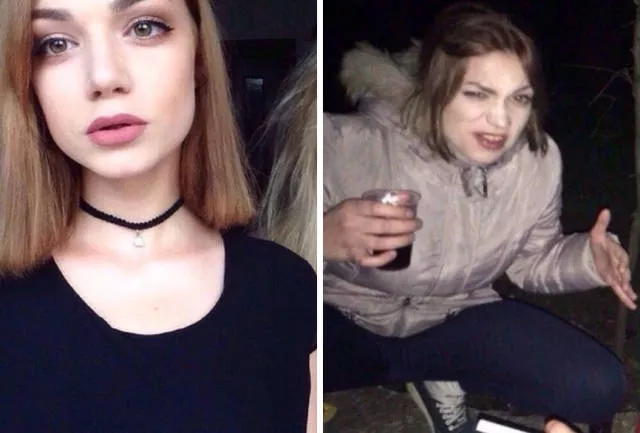 The real pictures of sexy girls - #22 