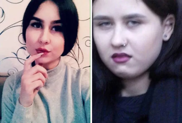 The real pictures of sexy girls - #24 